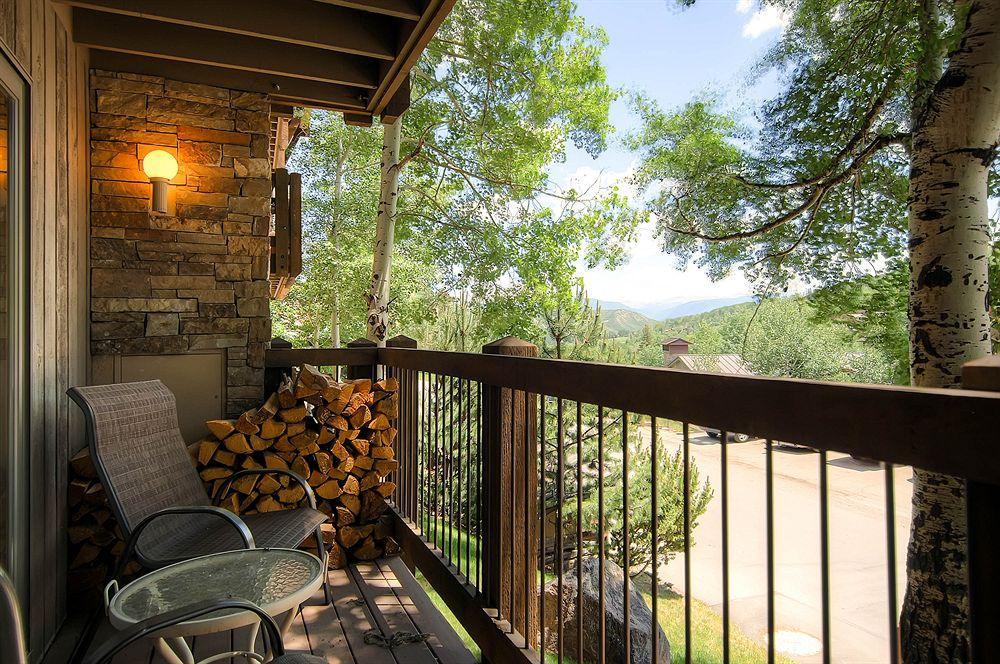 Woodbridge Condominiums Snowmass Village Eksteriør bilde
