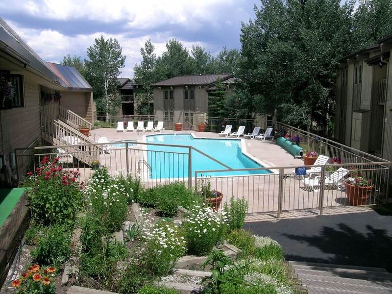 Woodbridge Condominiums Snowmass Village Eksteriør bilde