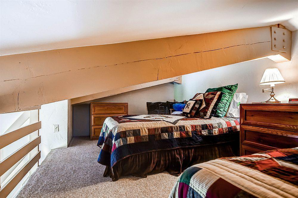 Woodbridge Condominiums Snowmass Village Eksteriør bilde