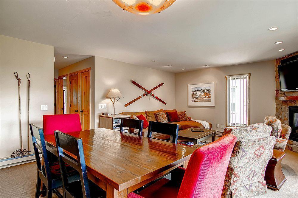 Woodbridge Condominiums Snowmass Village Eksteriør bilde