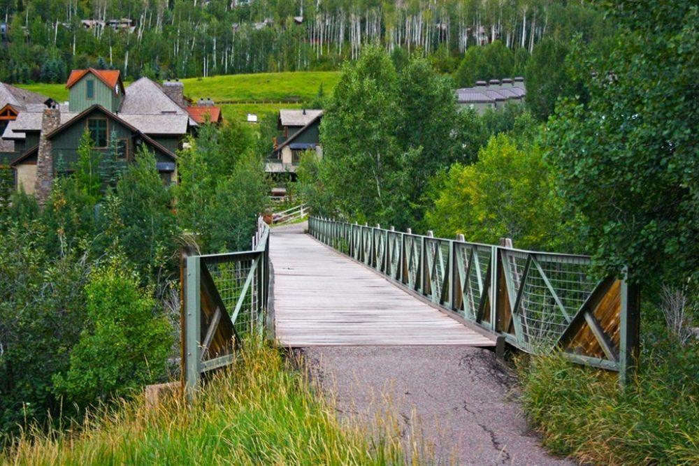Woodbridge Condominiums Snowmass Village Eksteriør bilde